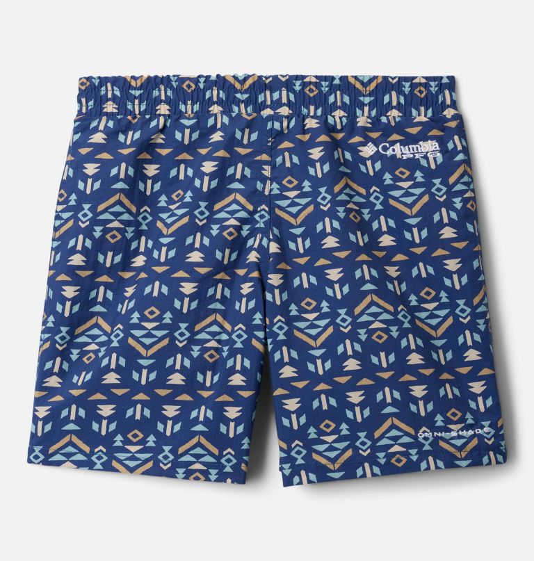 poikien pfg super backcast ii -shortsit