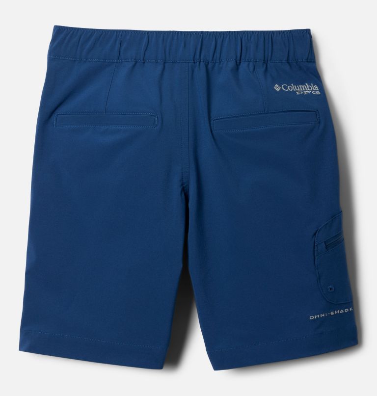 poikien pfg terminal tackle ii -shortsit
