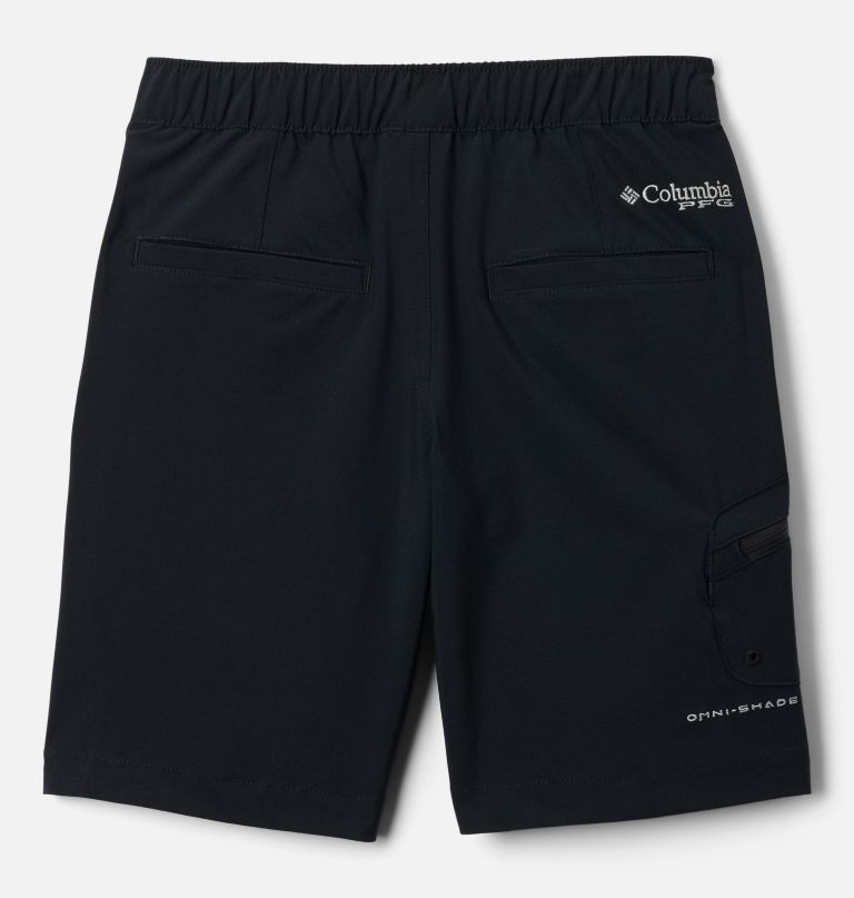 poikien pfg terminal tackle ii -shortsit