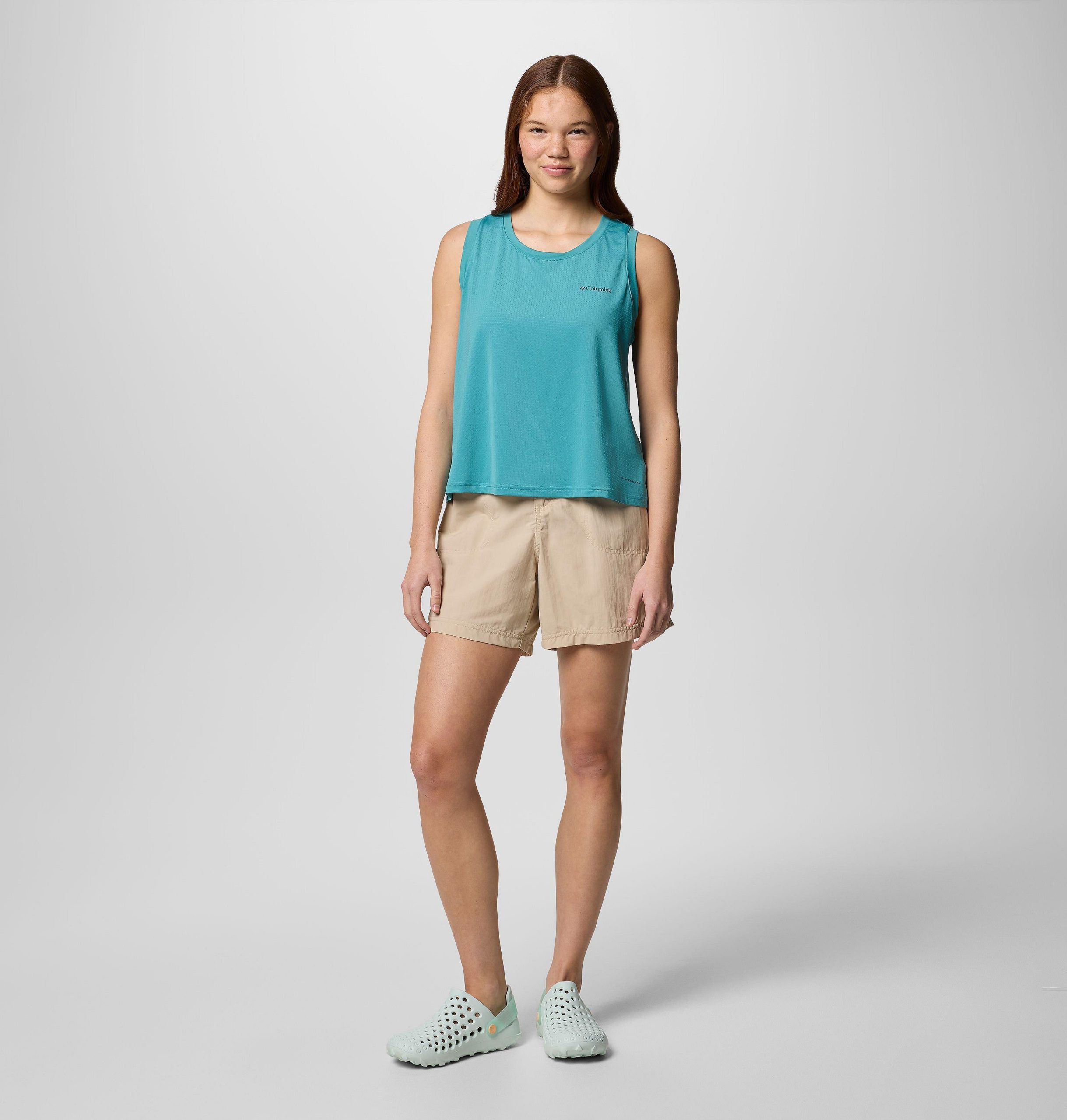 naisten sandy river ii cargo -shortsit