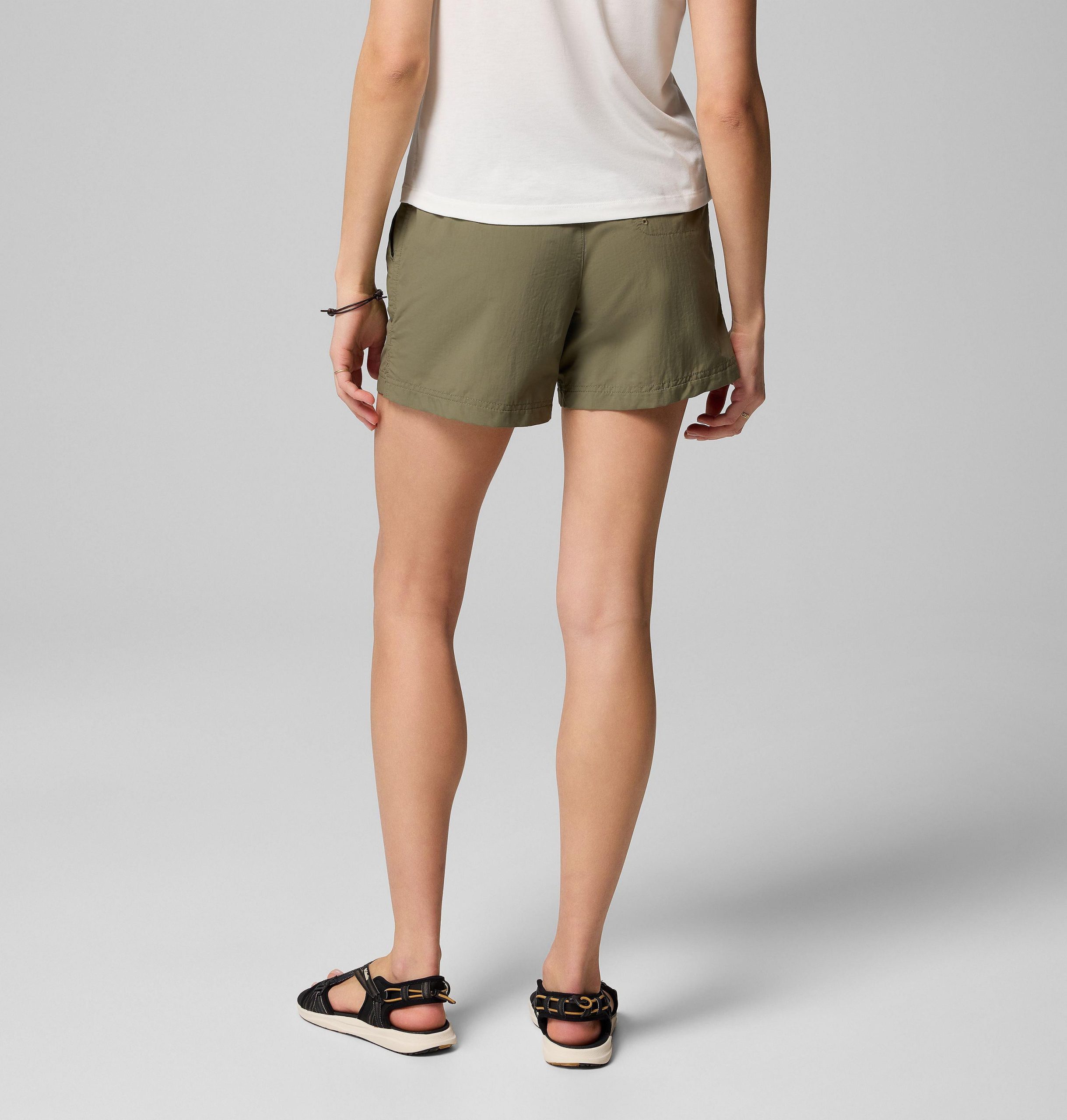 naisten sandy river -shortsit ii