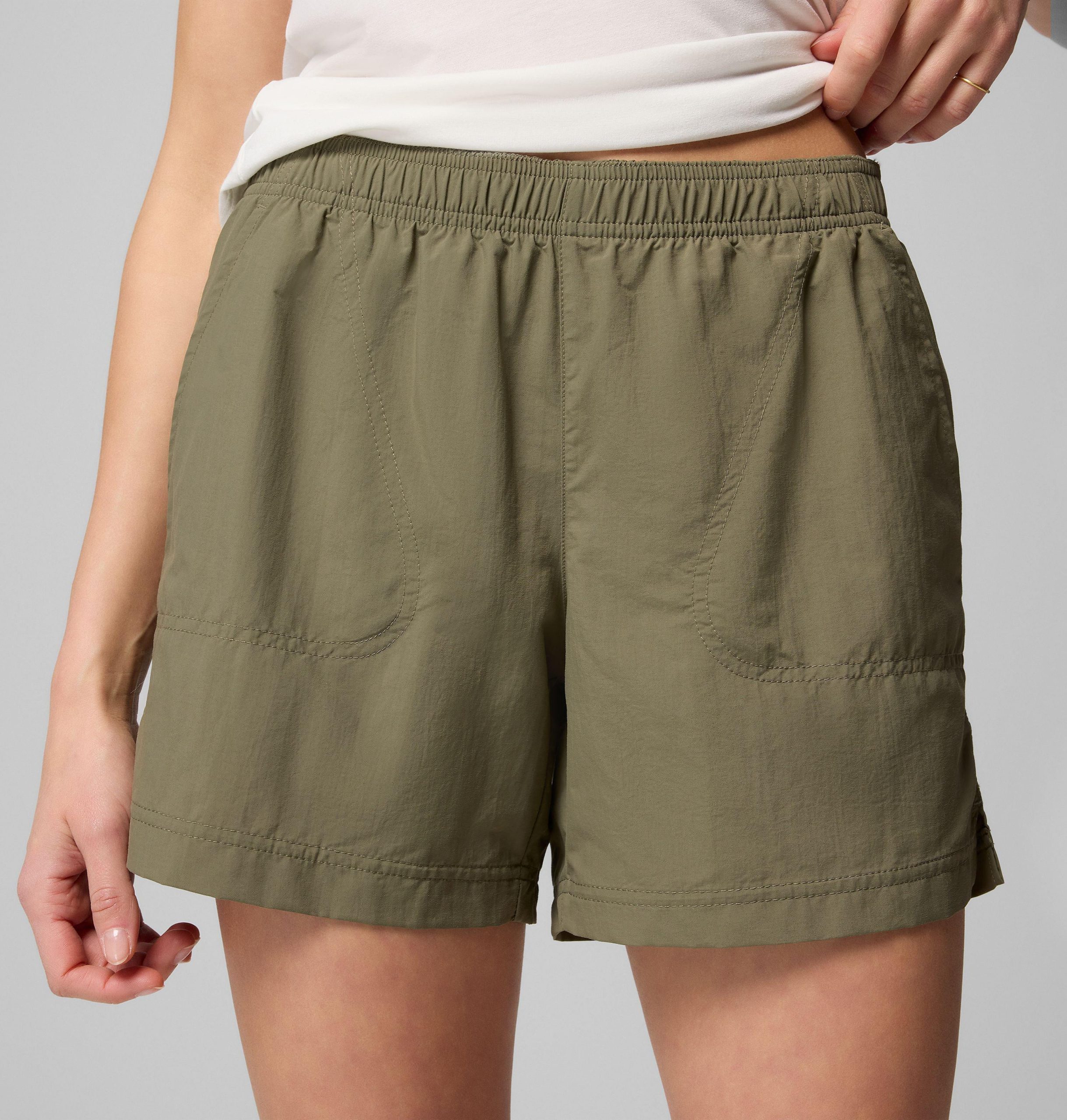 naisten sandy river -shortsit ii