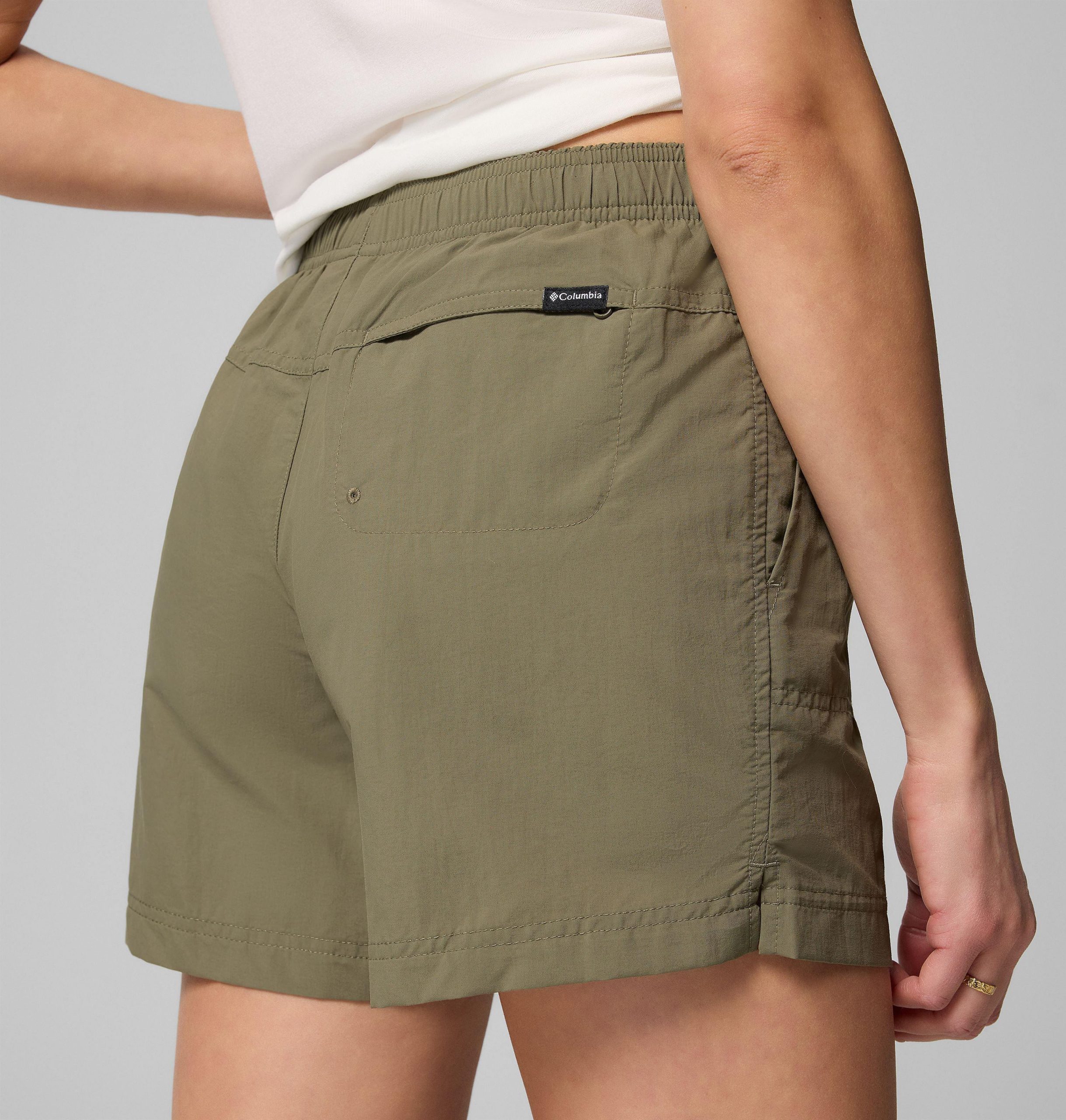 naisten sandy river -shortsit ii