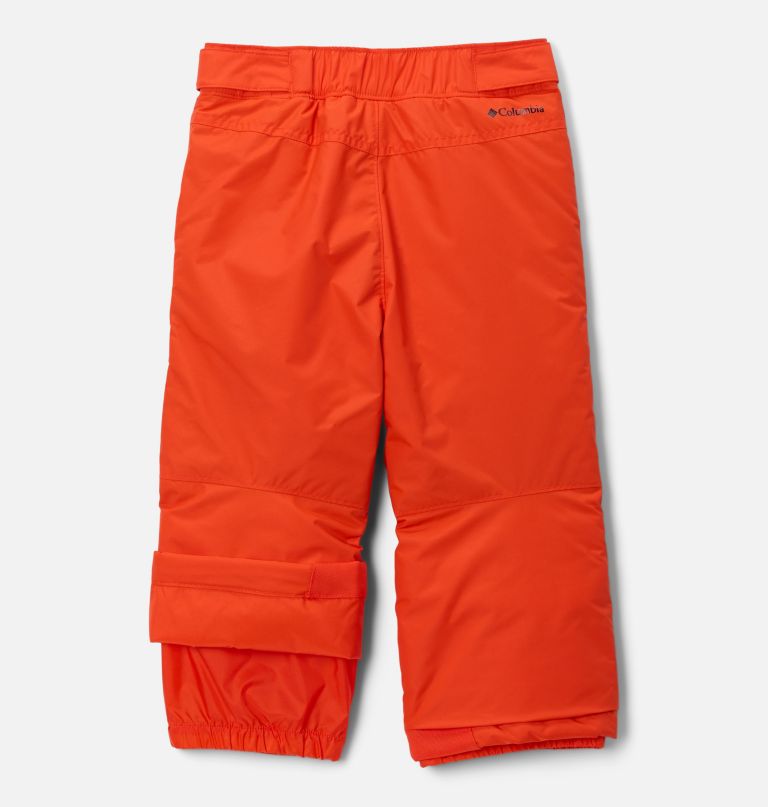 poikien taaperoiden ice slope iii -housut
