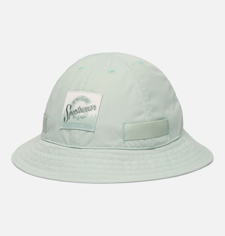 cove beach -kalastushattu