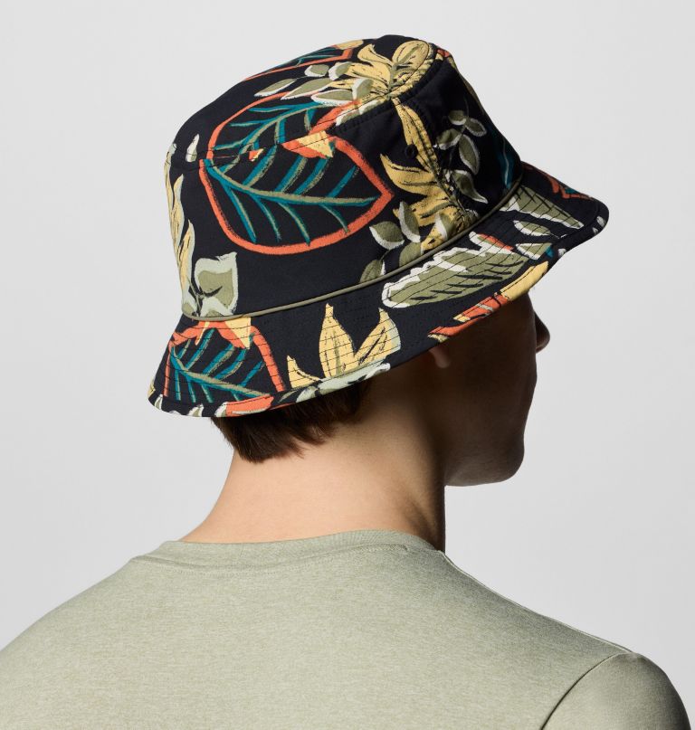 pine mountain ii -kuvioitu kalastajahattu