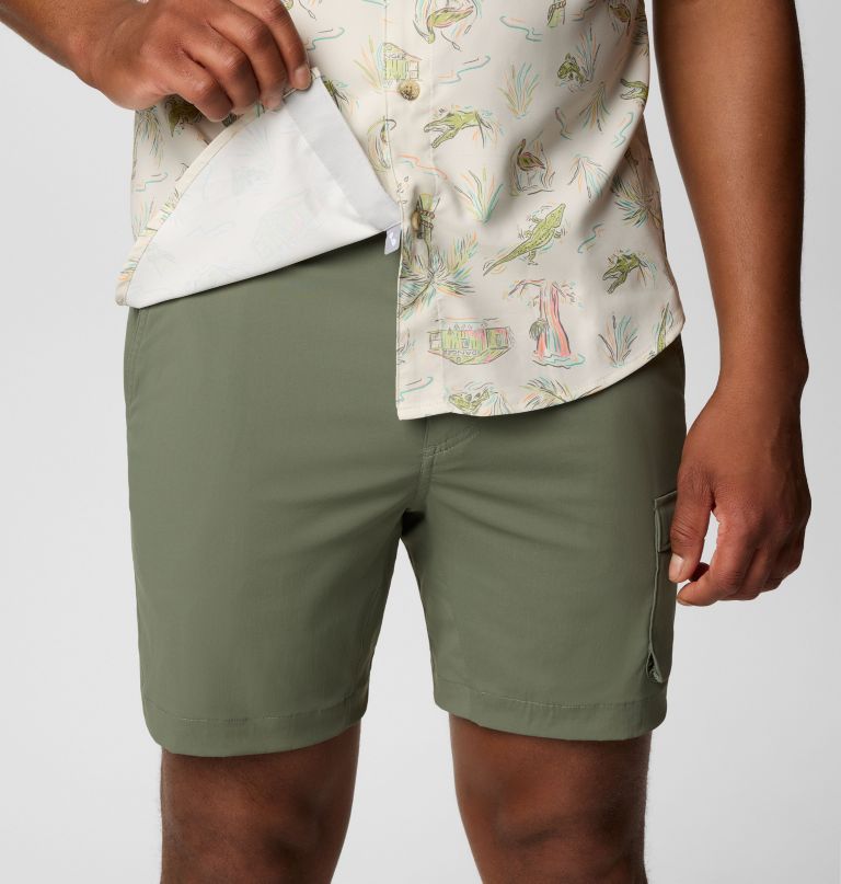 miesten pfg uncharted -printtipaita lyhythihainen