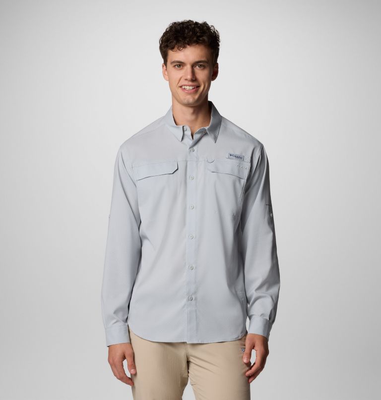 miesten pfg fly range zero pitkähihainen paita