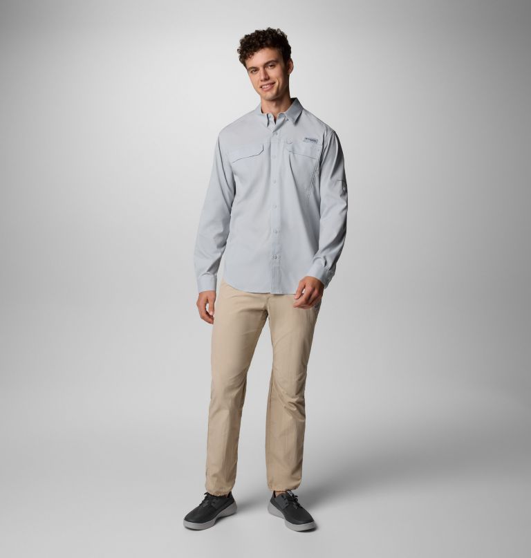 miesten pfg fly range zero pitkähihainen paita