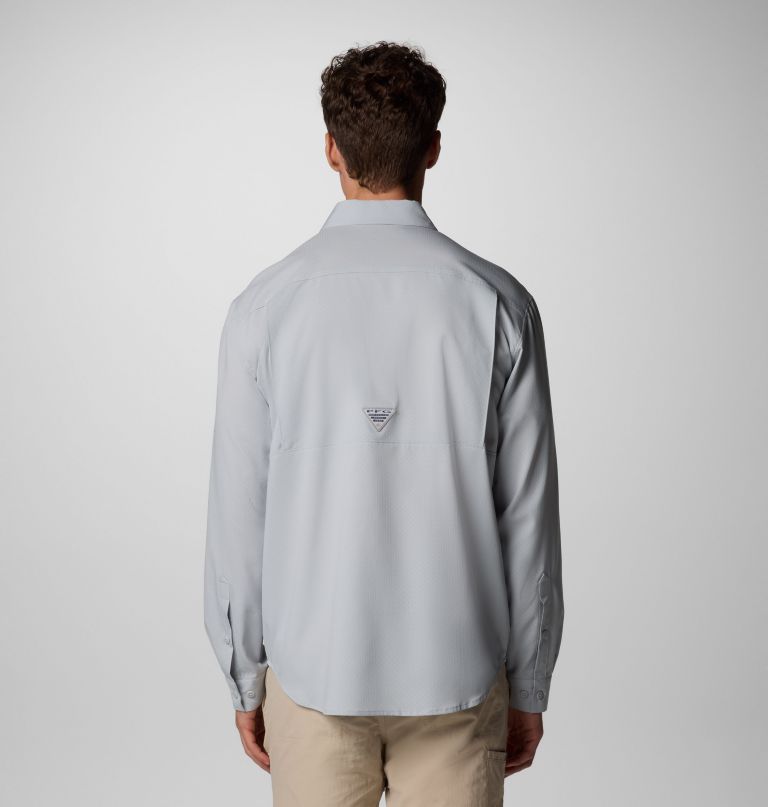 miesten pfg fly range zero pitkähihainen paita