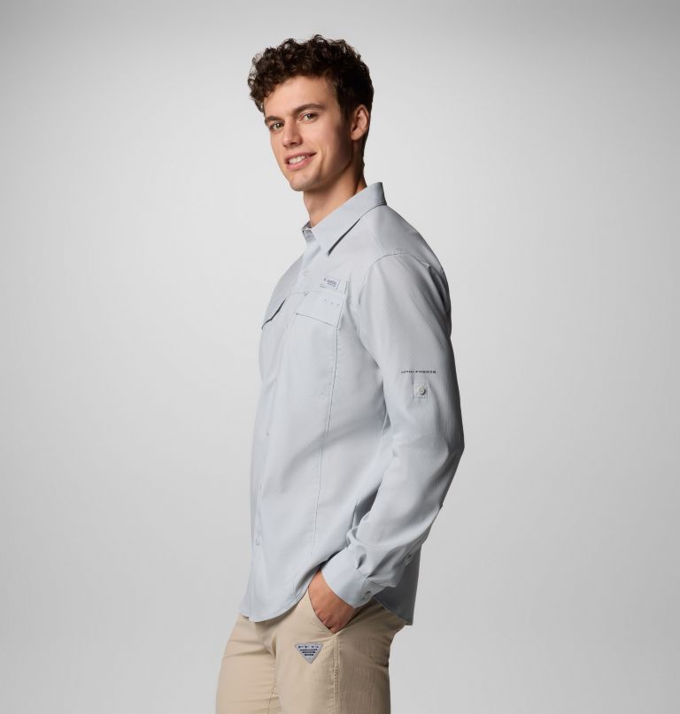 miesten pfg fly range zero pitkähihainen paita