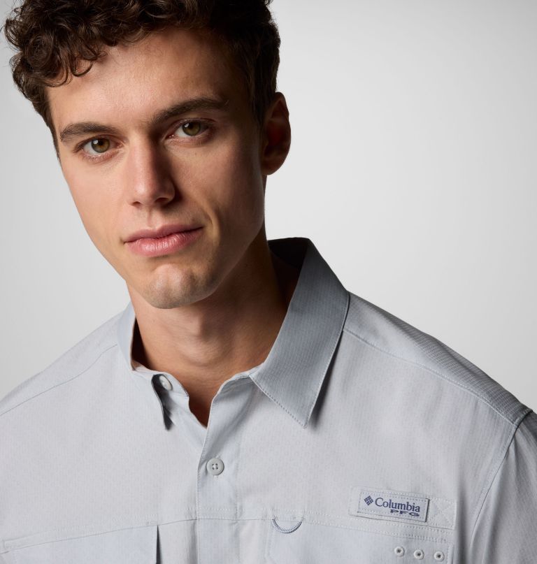 miesten pfg fly range zero pitkähihainen paita
