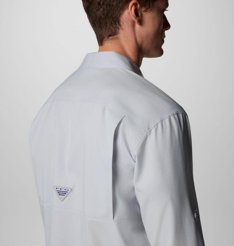 miesten pfg fly range zero pitkähihainen paita
