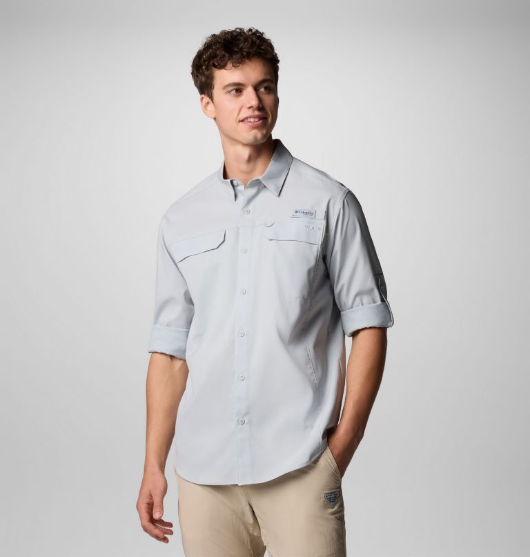miesten pfg fly range zero pitkähihainen paita