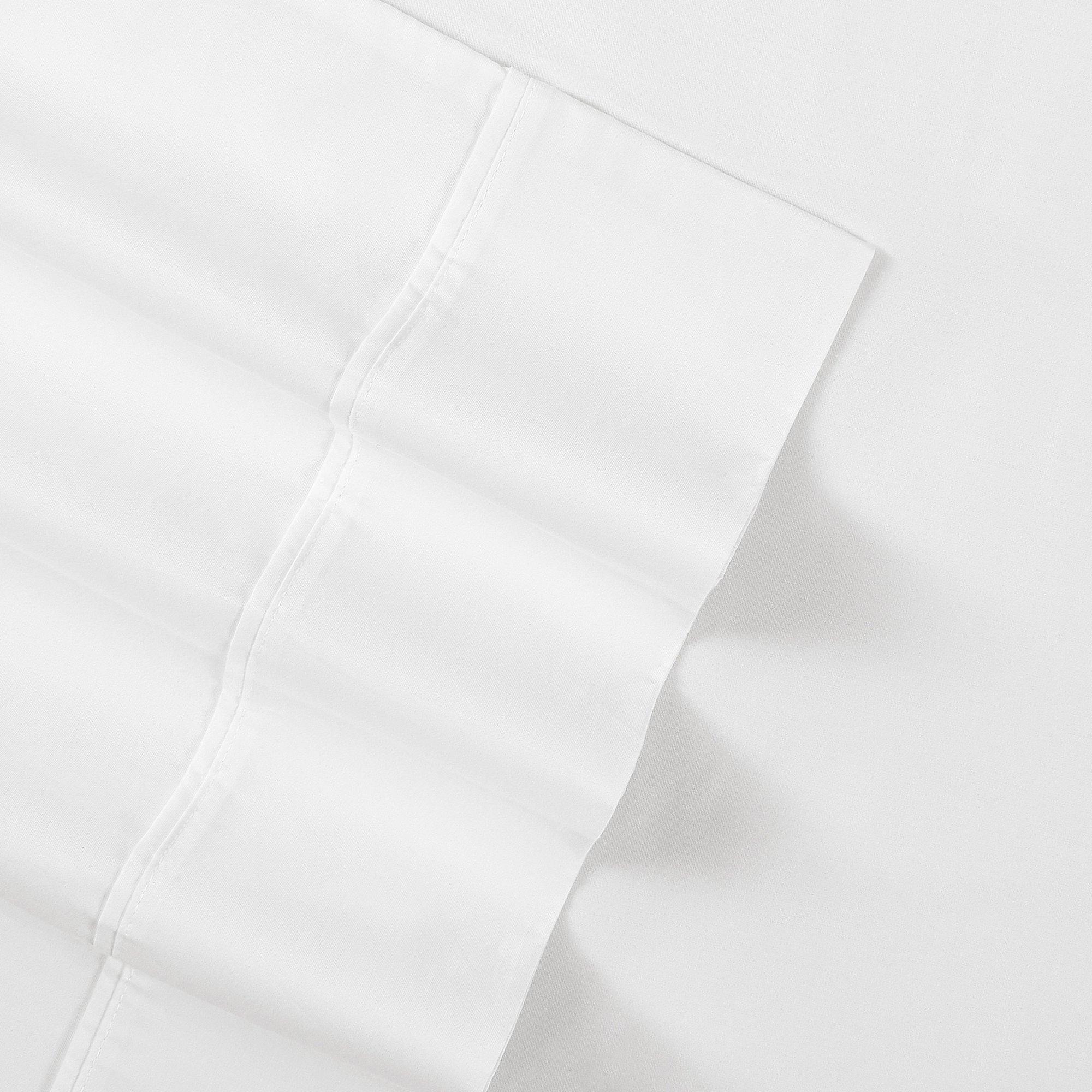 omni-wick cotton percale -tyynyliina viilentävällä materiaalilla - king
