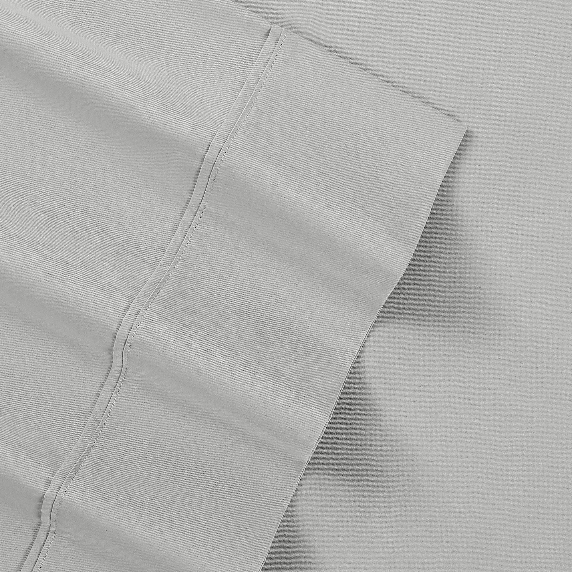 omni-wick cotton percale -tyynyliina viilentävällä materiaalilla - standard