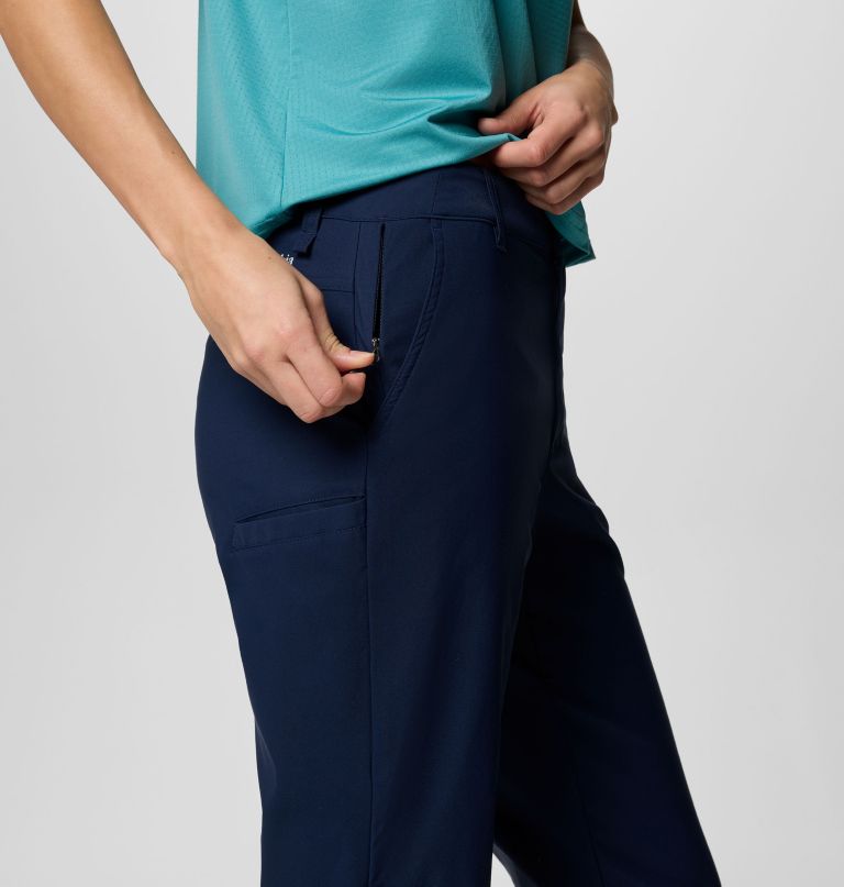 naisten leslie falls capris ii -housut