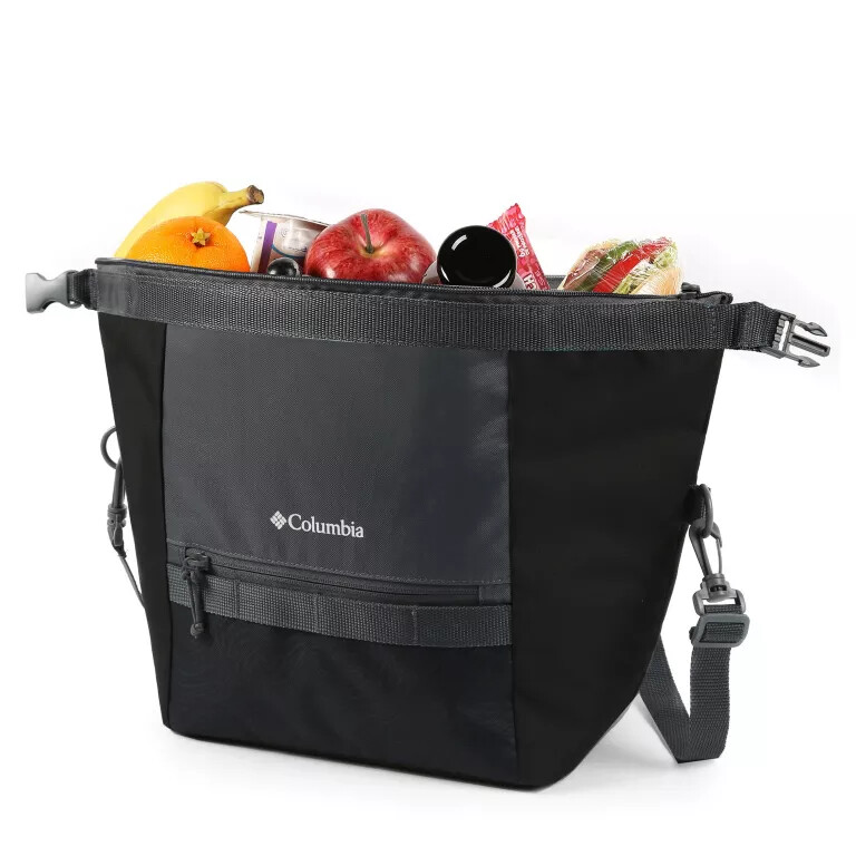 cascades explorer -rullapäällinen lounasreppu