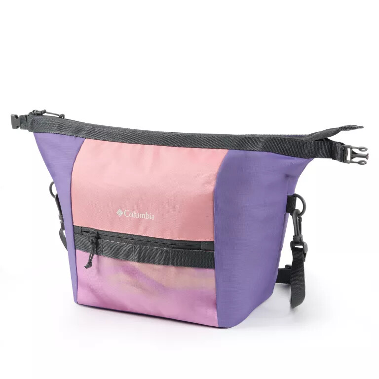 cascades explorer -rullapäällinen lounasreppu