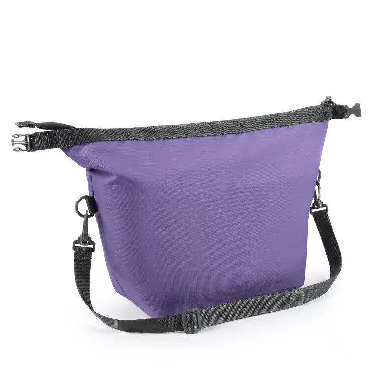 cascades explorer -rullapäällinen lounasreppu