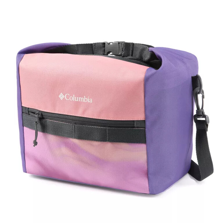 cascades explorer -rullapäällinen lounasreppu