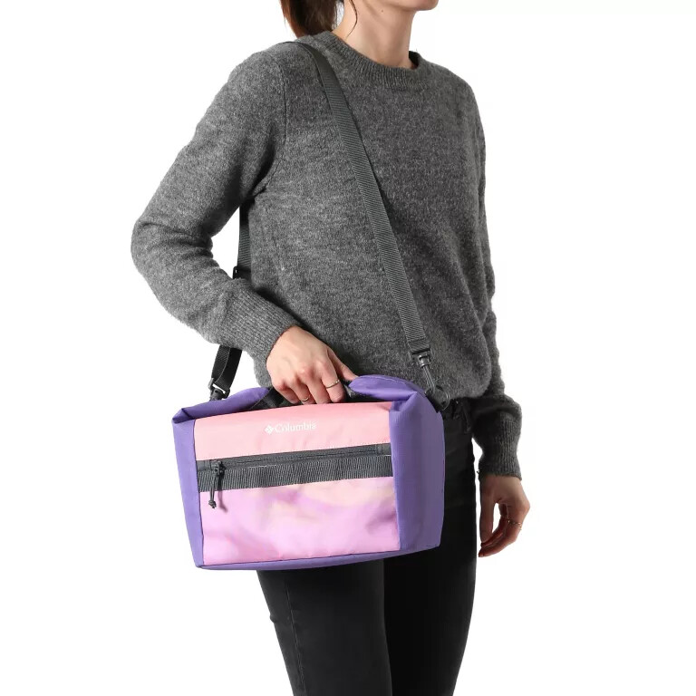 cascades explorer -rullapäällinen lounasreppu