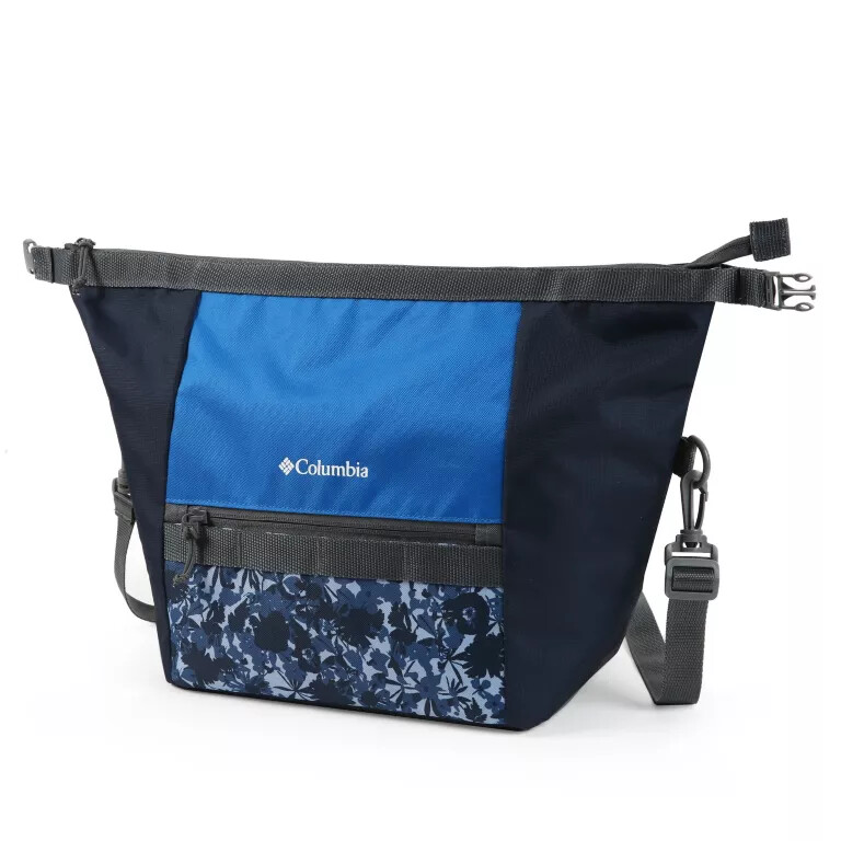 cascades explorer -rullapäällinen lounasreppu