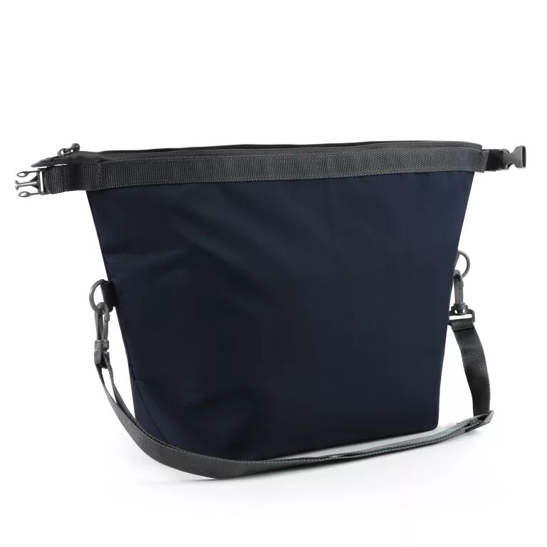cascades explorer -rullapäällinen lounasreppu