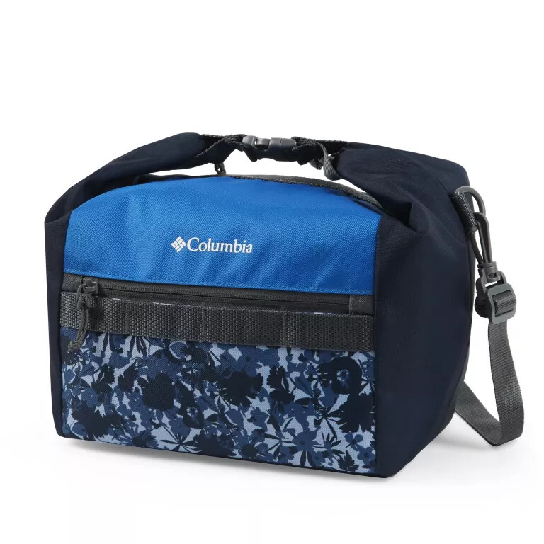cascades explorer -rullapäällinen lounasreppu