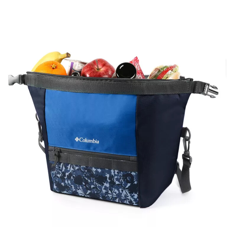 cascades explorer -rullapäällinen lounasreppu