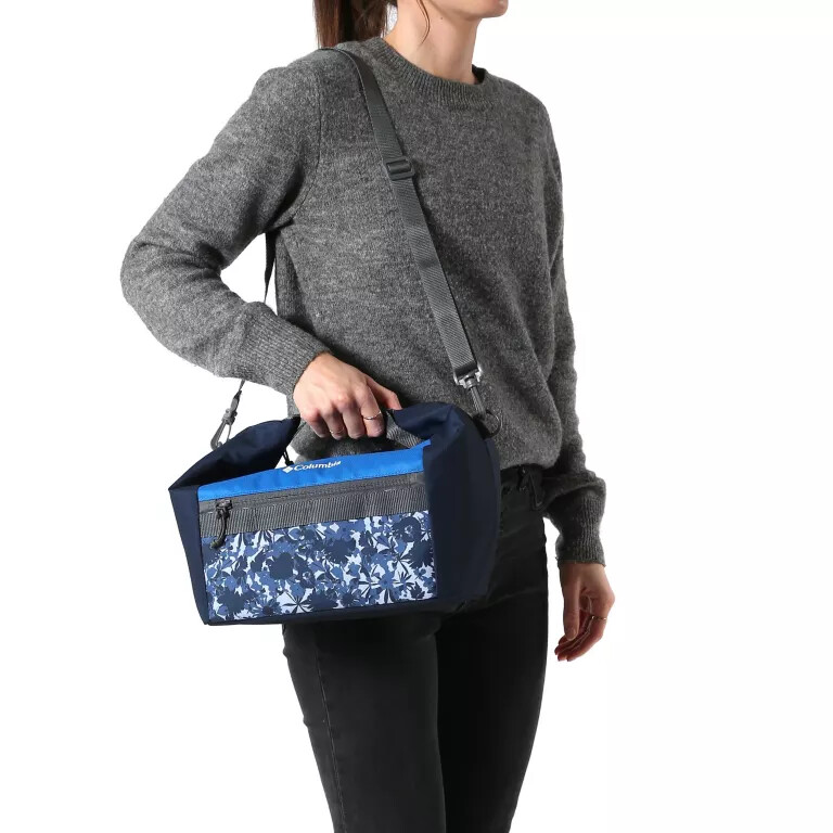 cascades explorer -rullapäällinen lounasreppu