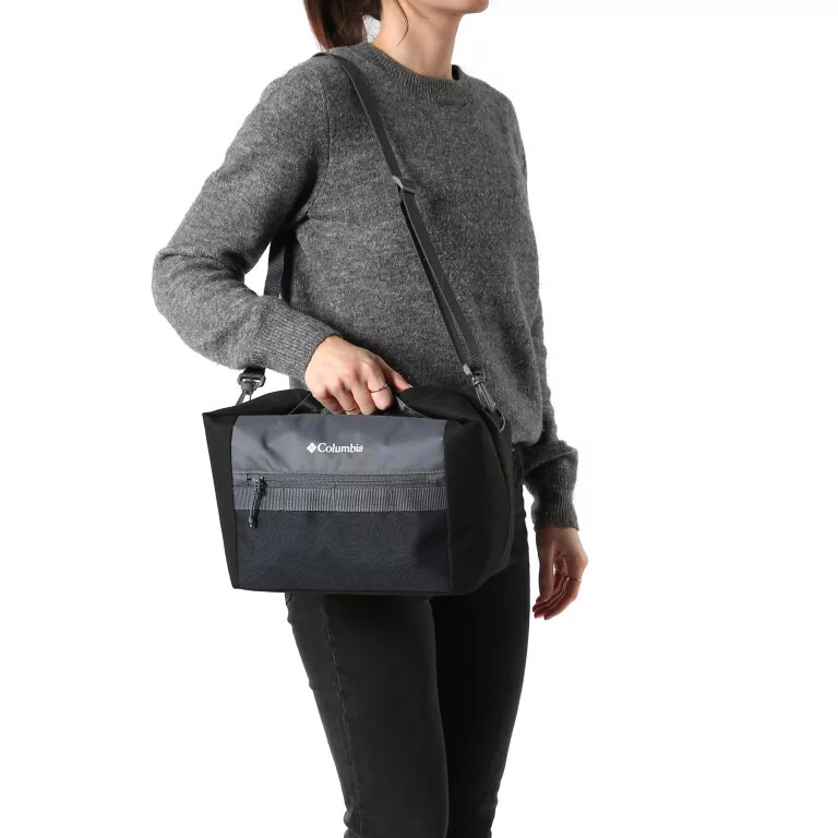 cascades explorer -rullapäällinen lounasreppu