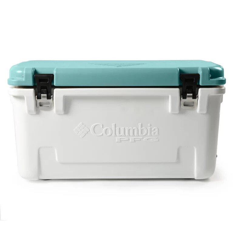 columbian tehokas kylmälaukku - 50 litraa