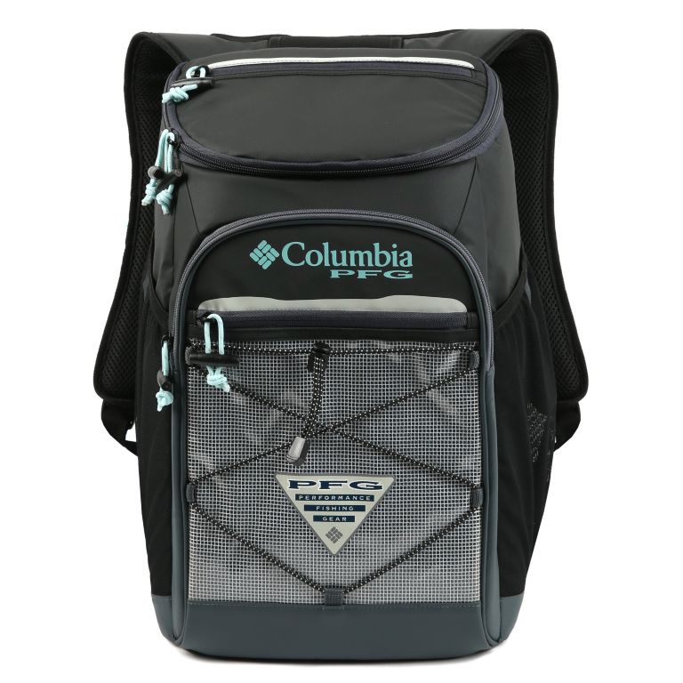columbia pfg roll caster -reppujäähdytin - 30 tölkkiä