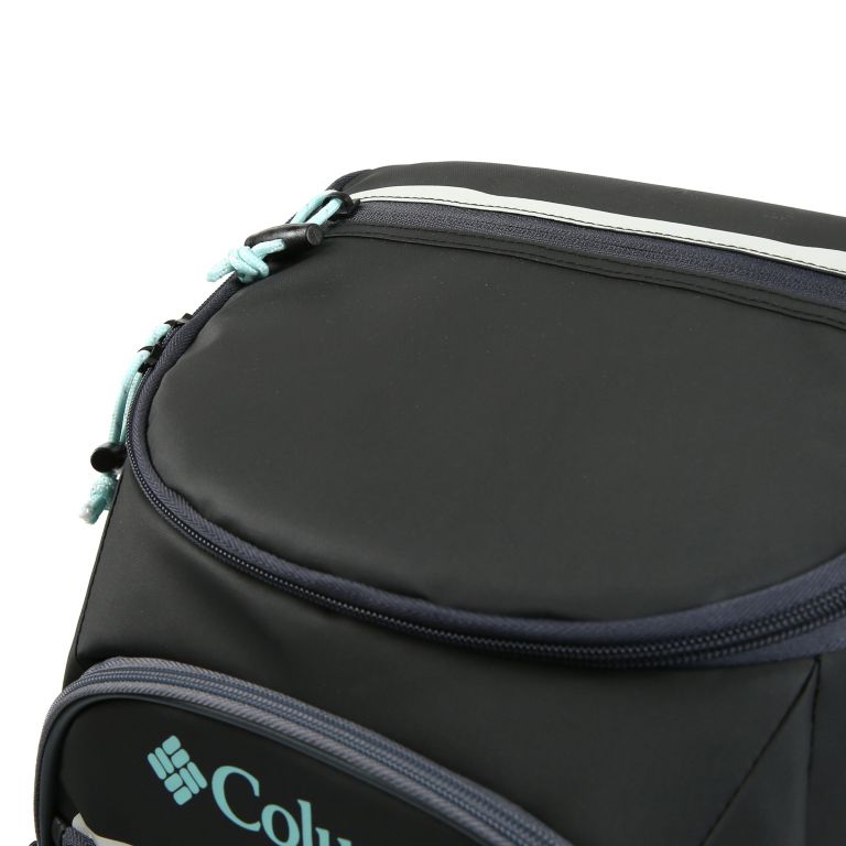 columbia pfg roll caster -reppujäähdytin - 30 tölkkiä