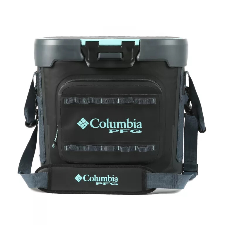 columbia pfg hitsattu vuotamaton ja tehokas kylmälaukku - 36 patruunan tilavuus