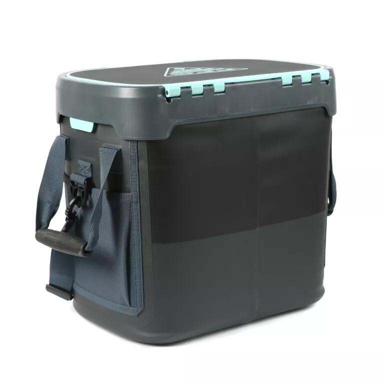 columbia pfg hitsattu vuotamaton ja tehokas kylmälaukku - 36 patruunan tilavuus