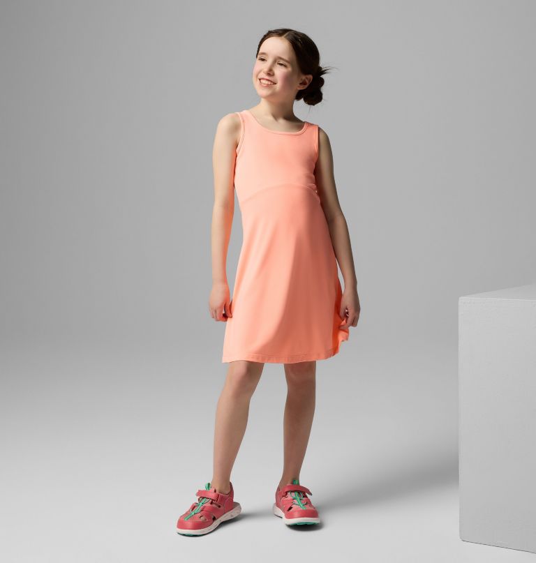 tyttöjen pfg freezer -mekko ii