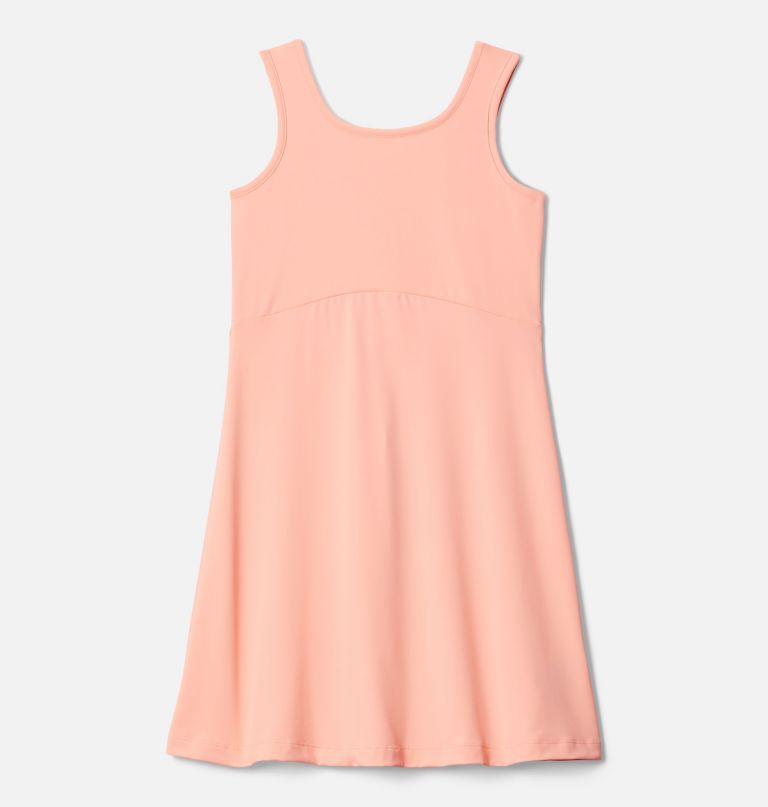 tyttöjen pfg freezer -mekko ii