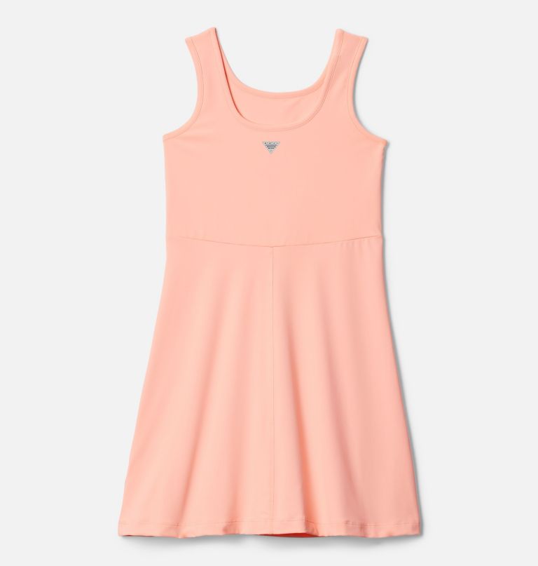 tyttöjen pfg freezer -mekko ii