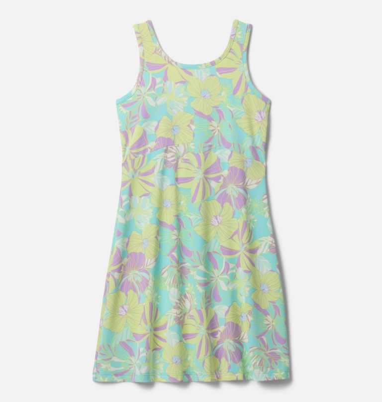 tyttöjen pfg freezer -mekko ii