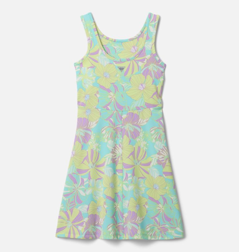 tyttöjen pfg freezer -mekko ii