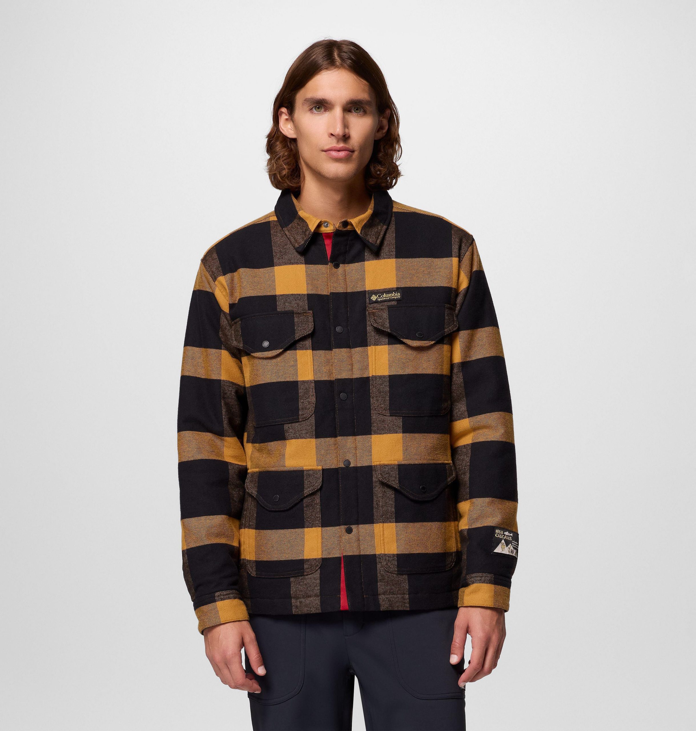 miesten cascades-high-end-takki