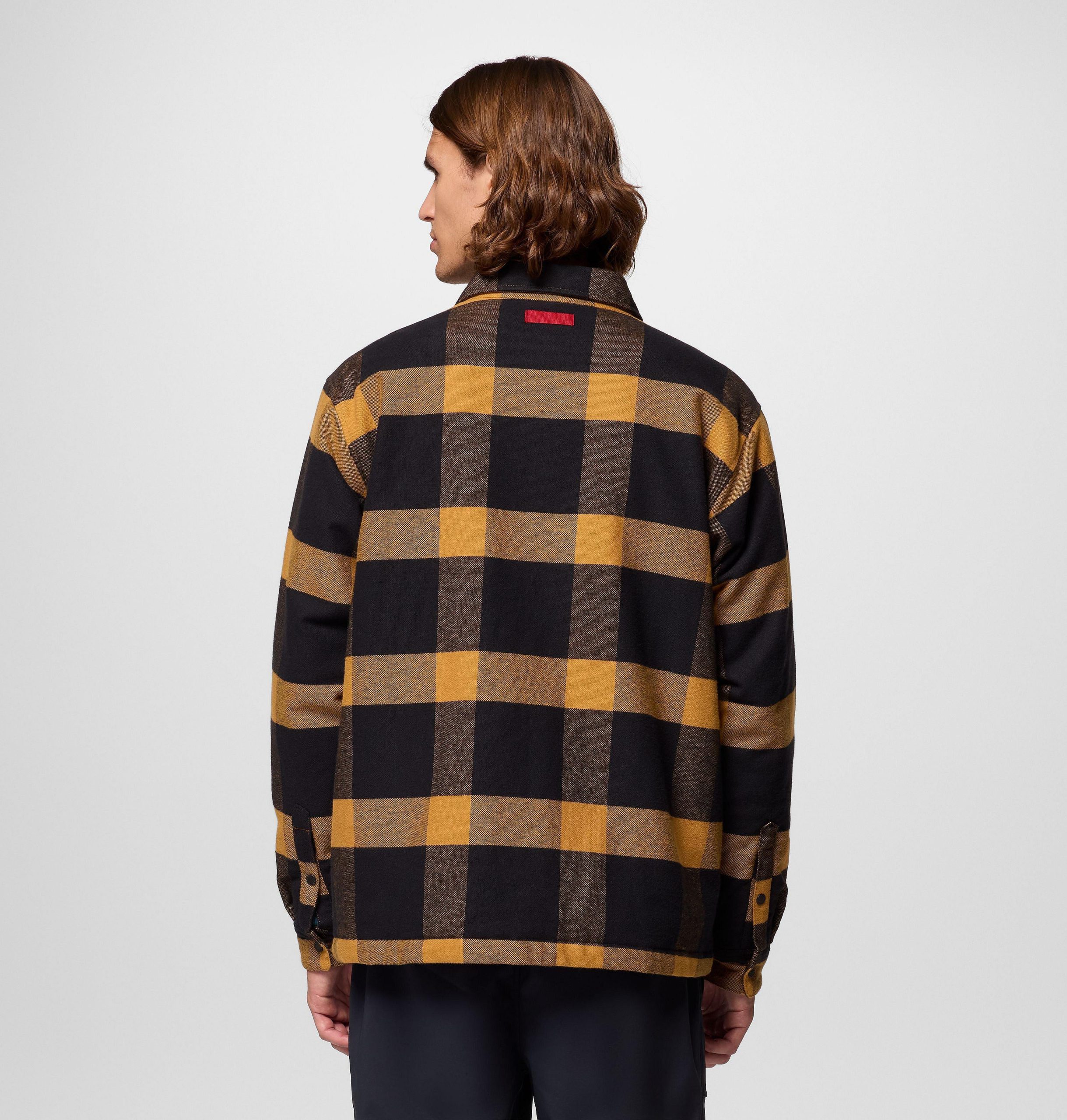 miesten cascades-high-end-takki