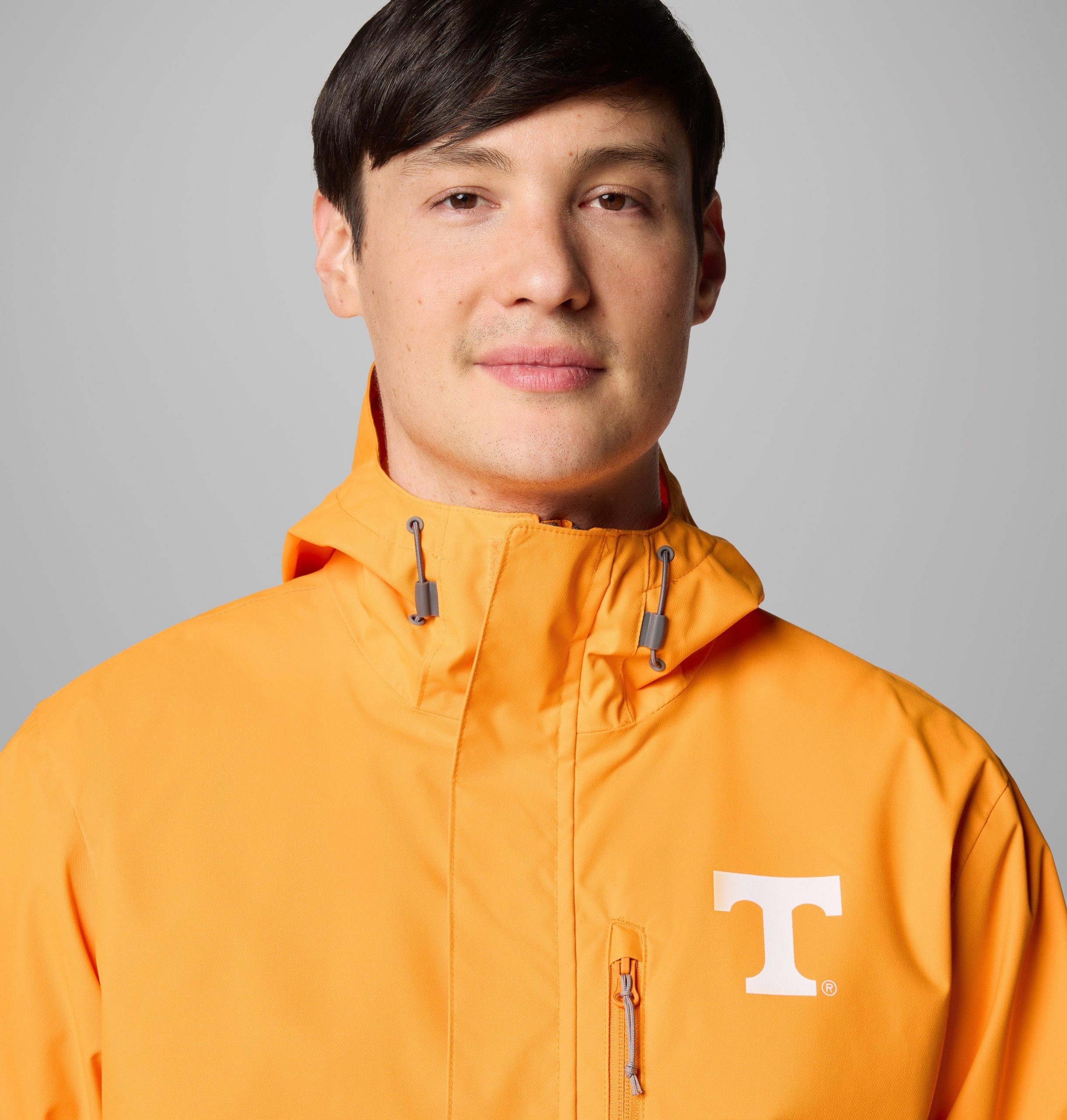 miesten college field bound -takki - tennessee