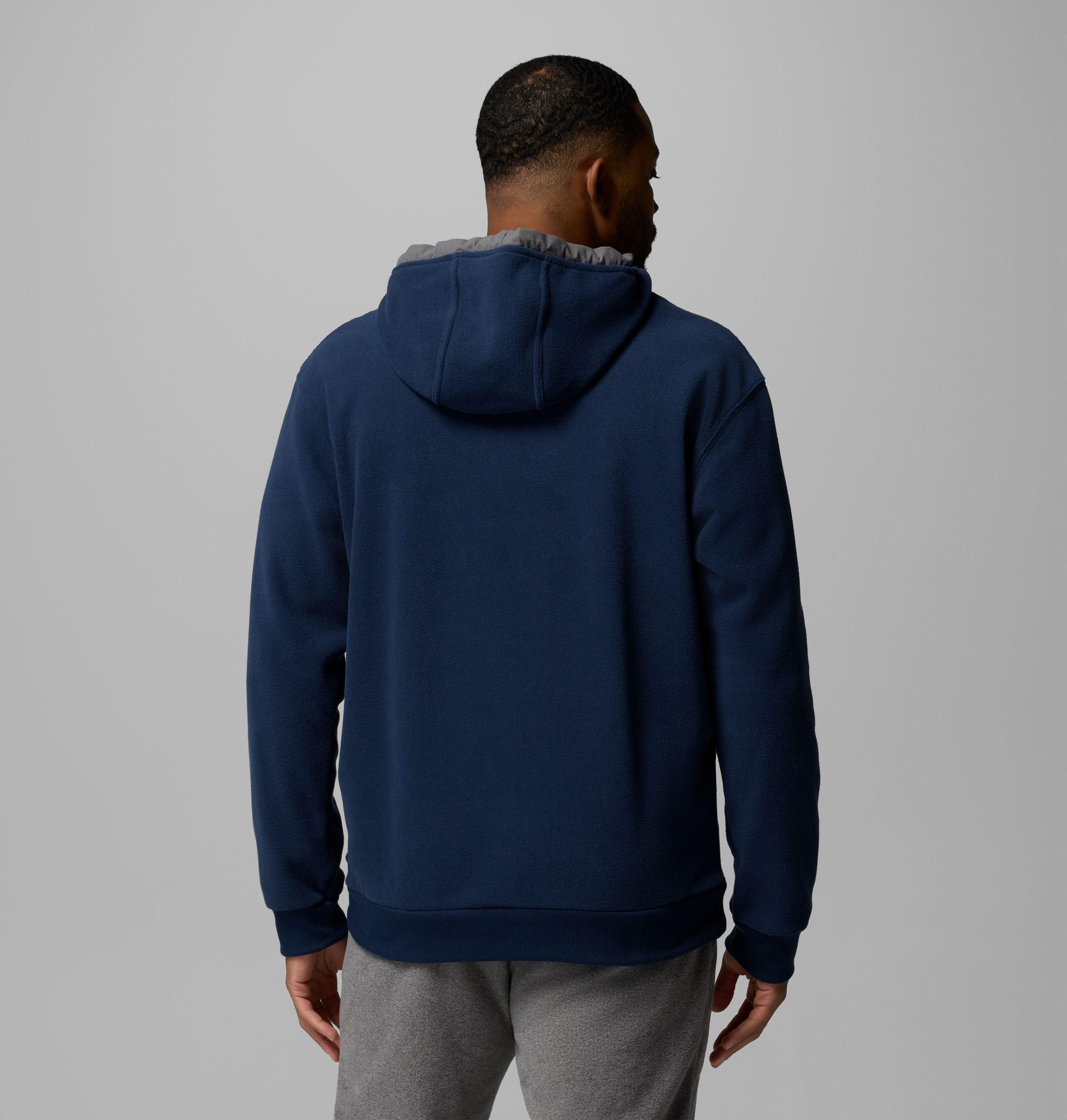 miesten flanker fleece -huppari - dallas cowboys
