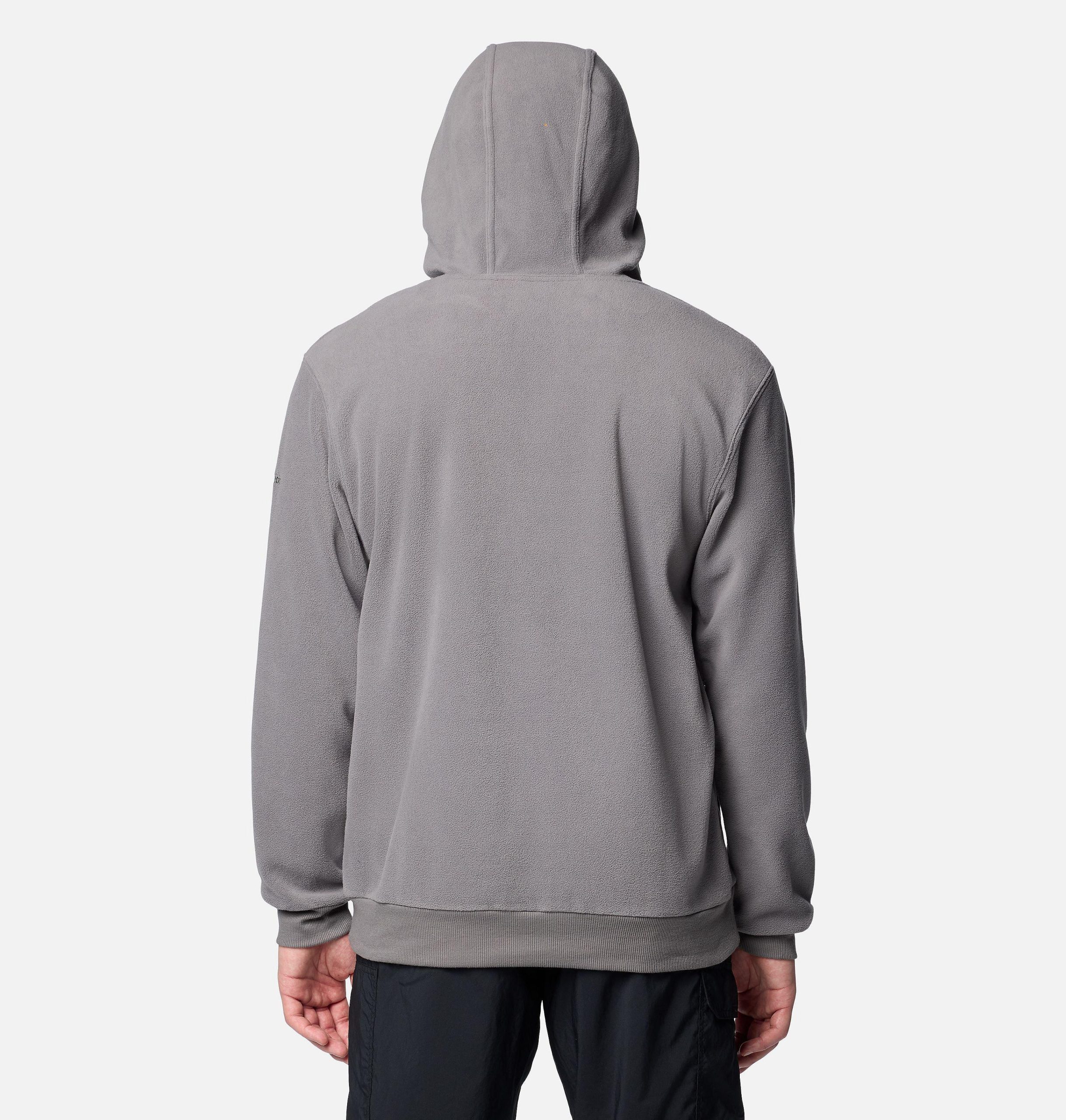 miesten collegiate flanker fleece -huppari - michigan state