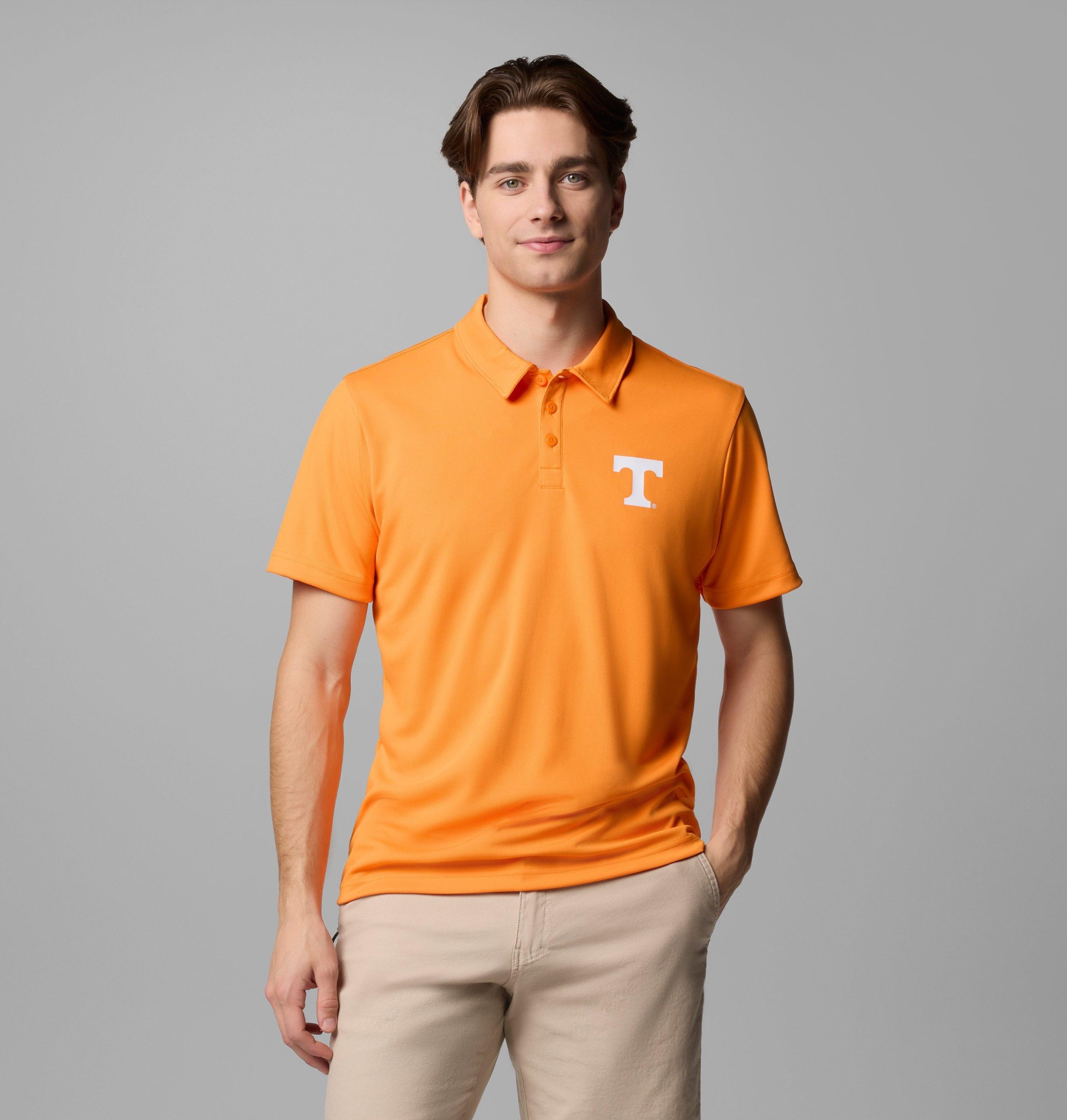 miesten collegiate fair catch -poolopaita - tennessee