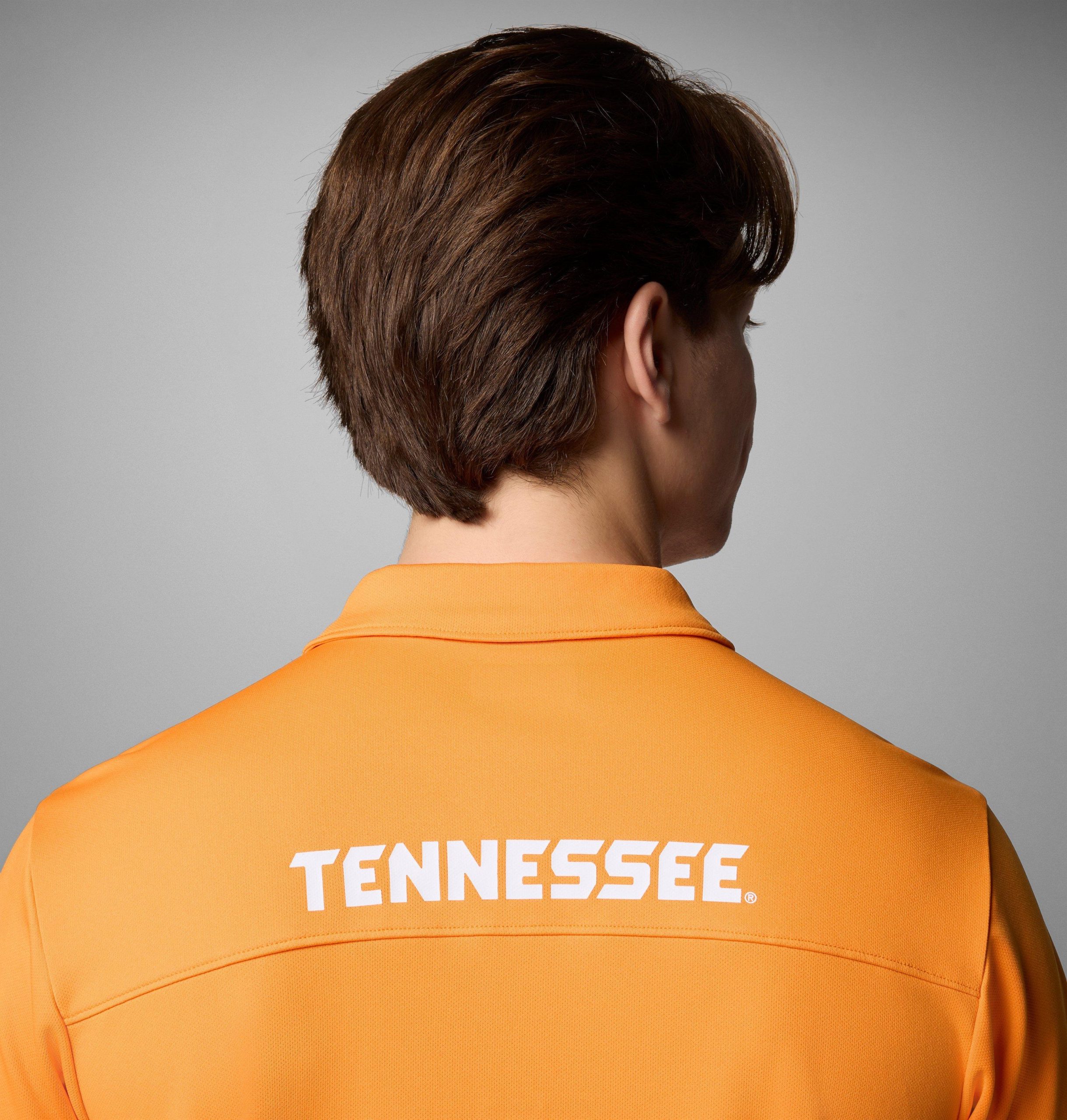 miesten collegiate fair catch -poolopaita - tennessee