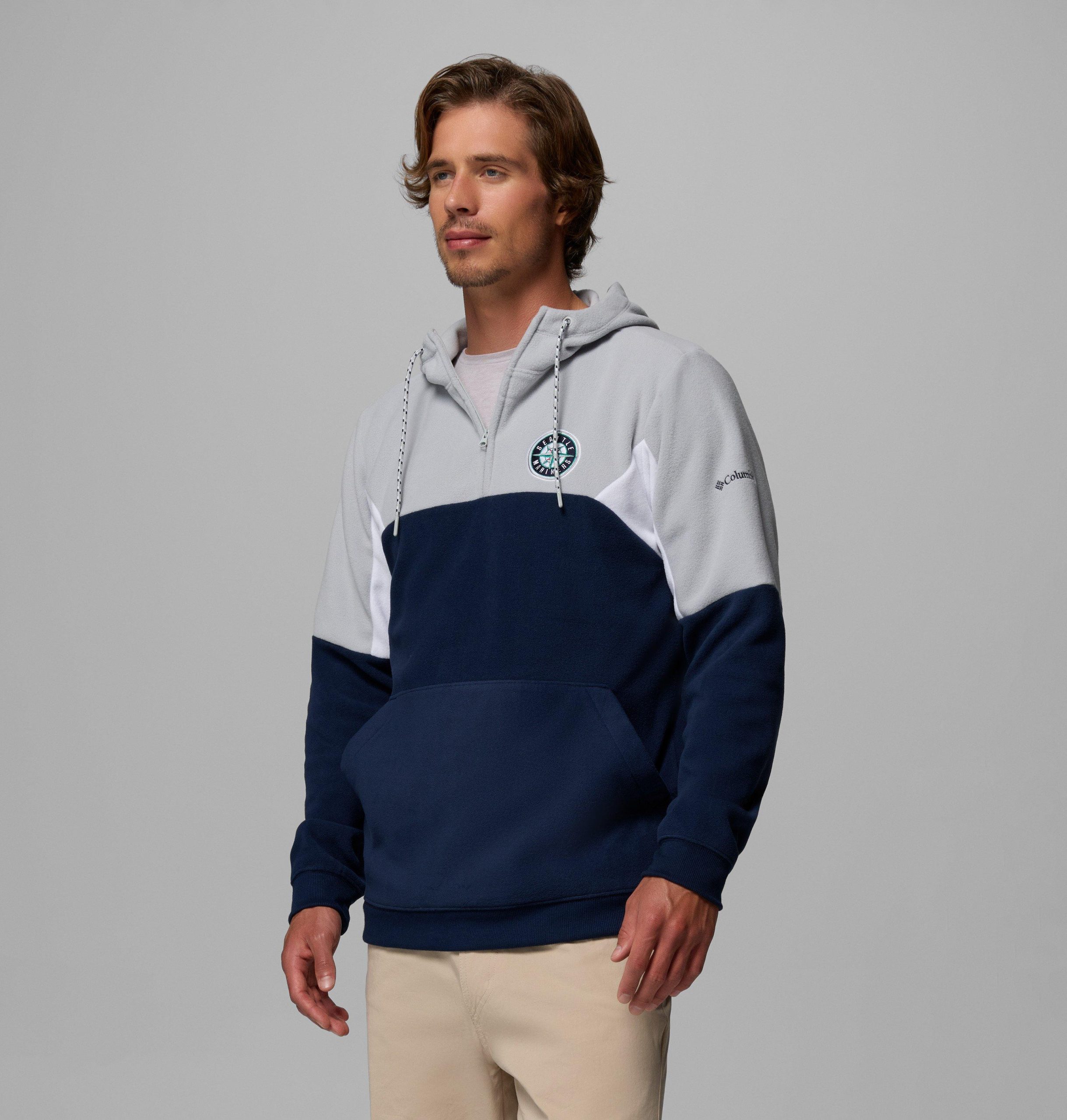 mlb columbia lodge -huppari - seattle mariners